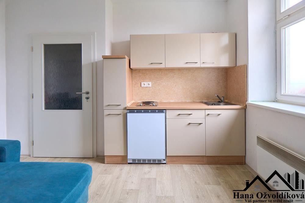 Byty, Jevíčko, 569 43