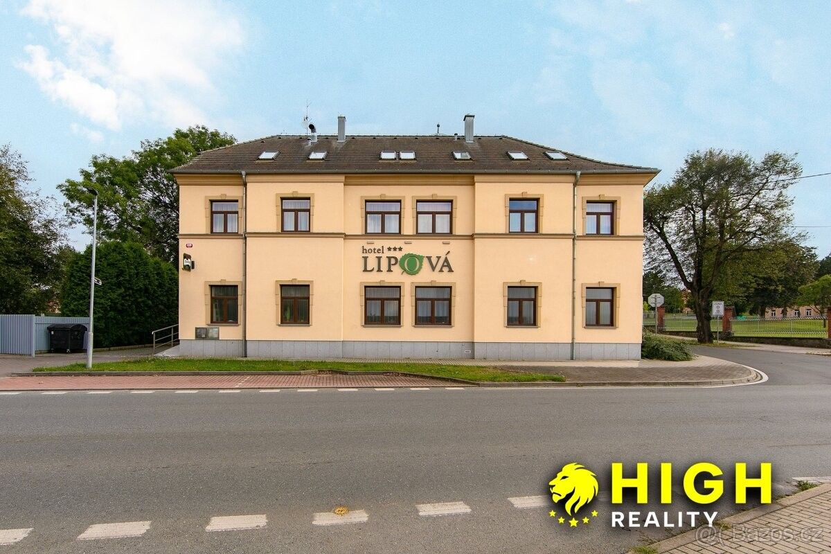 Restaurace, Dobřany, 334 41 - 1