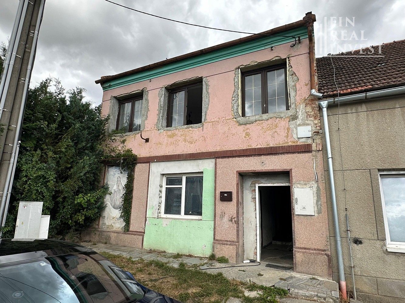 Rodinný dům · 160 m² · Dobromilice, okres Prostějov - 3