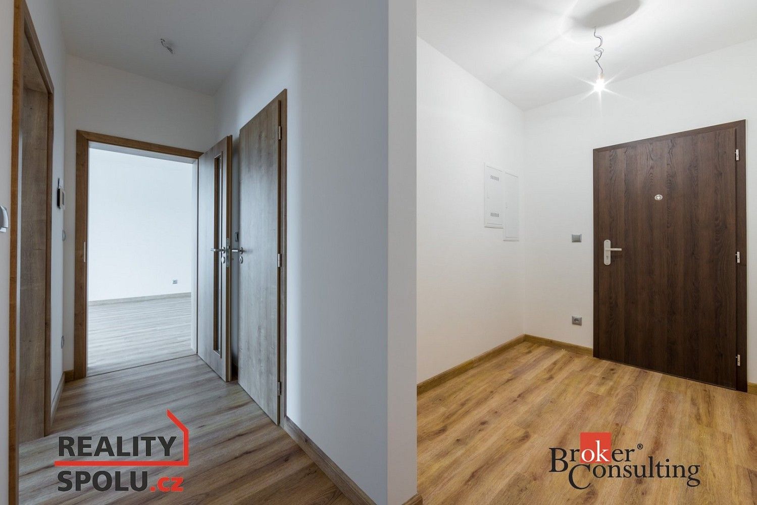 Byt 2+kk · 56 m² · Sedlecká, Karlovy Vary - Rybáře - 3