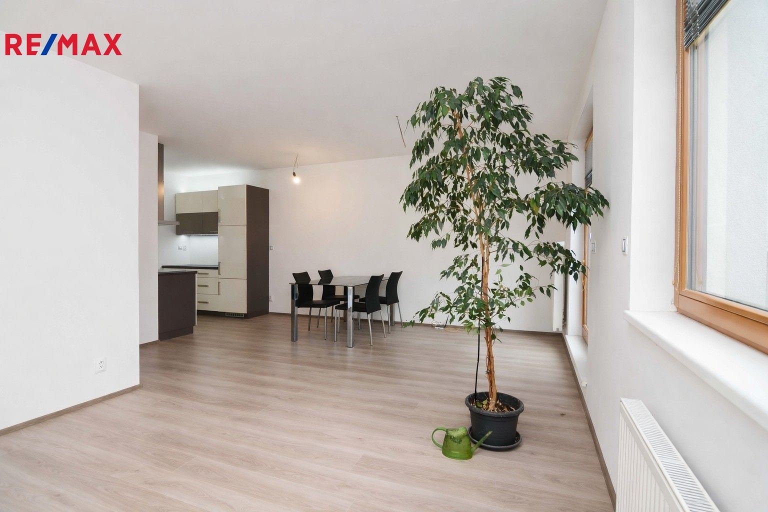 1+kk, U svahu, Praha, 47 m²