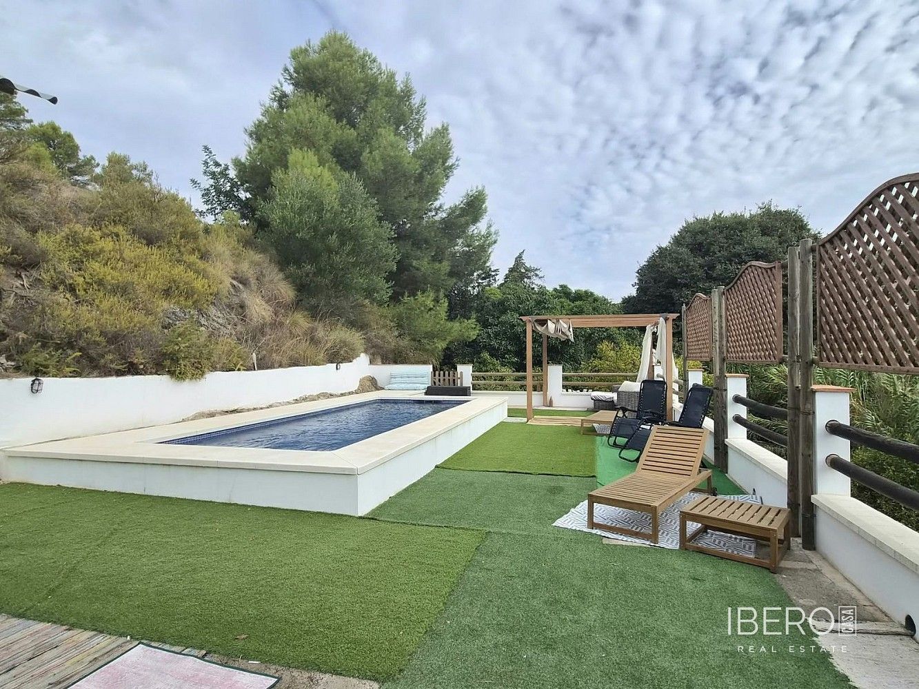 Prodej rodinný dům - Alhaurín el Grande, Španělsko, 143 m² - 5