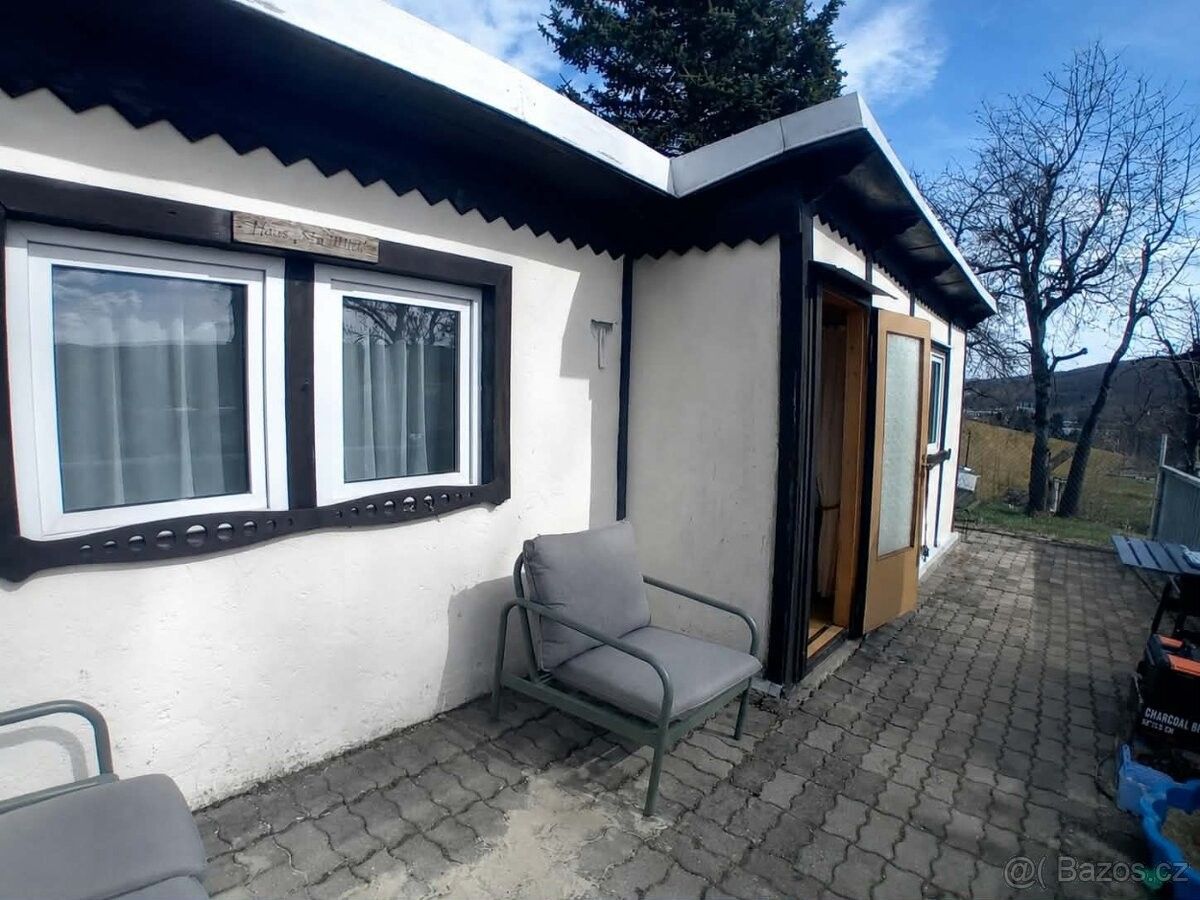 Zahrady, Litvínov, 436 01 - 1