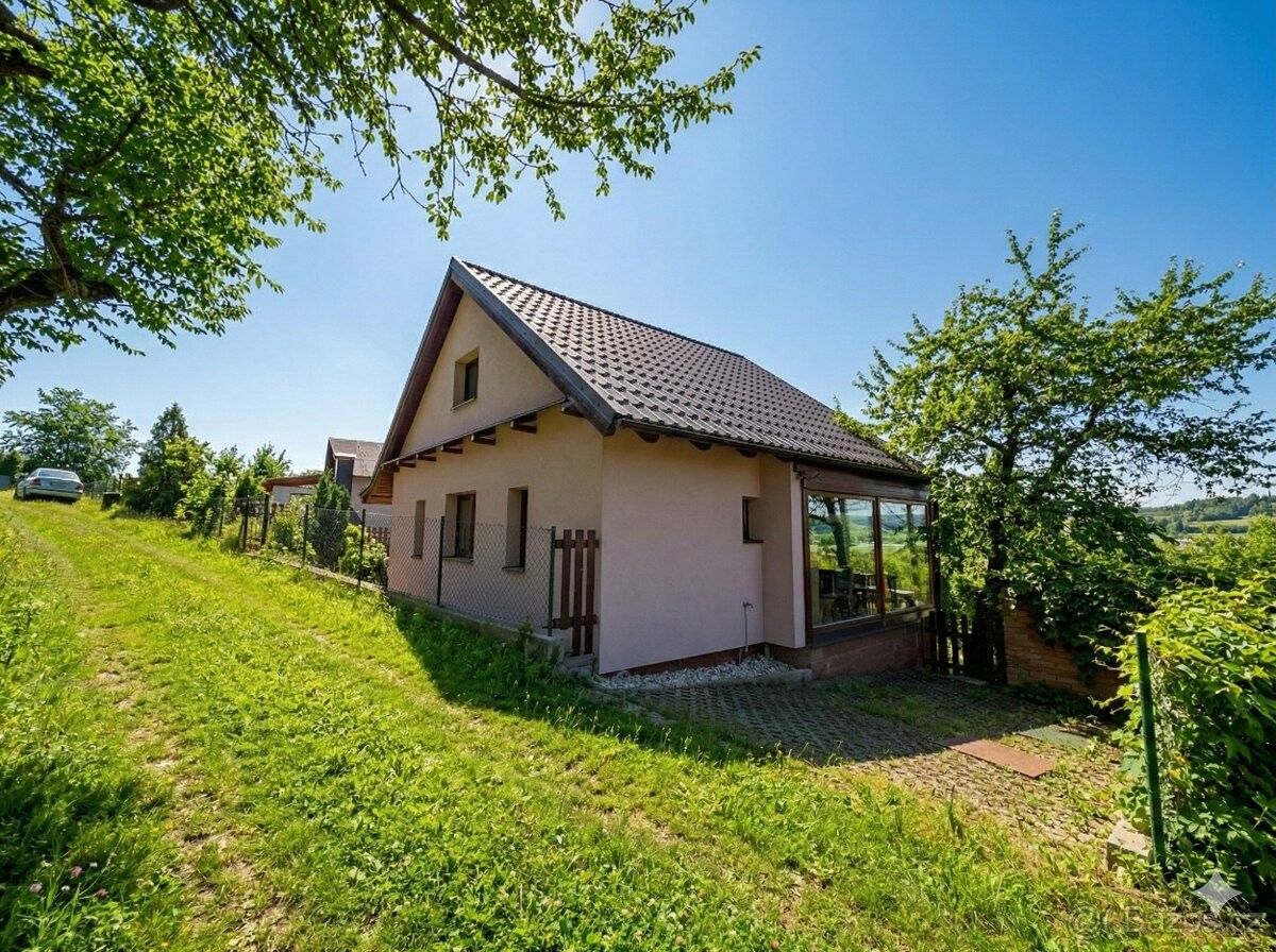 Chata · Příbram, 261 01 - 4