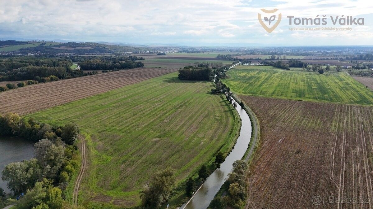 Prodej pozemek pro bydlení - Babice, 687 03