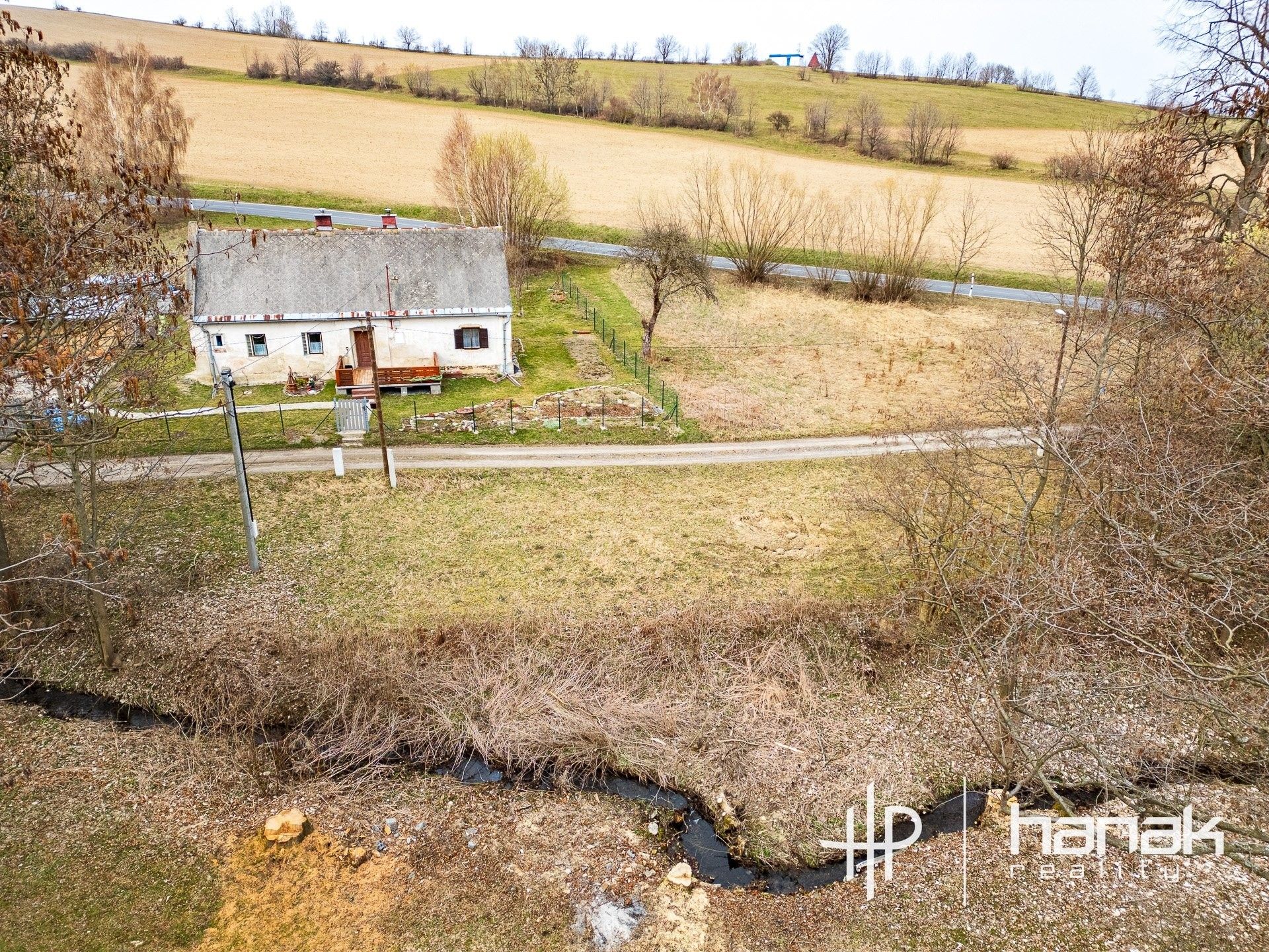 Prodej pozemek pro bydlení - Rudná pod Pradědem, 1 019 m² - 5