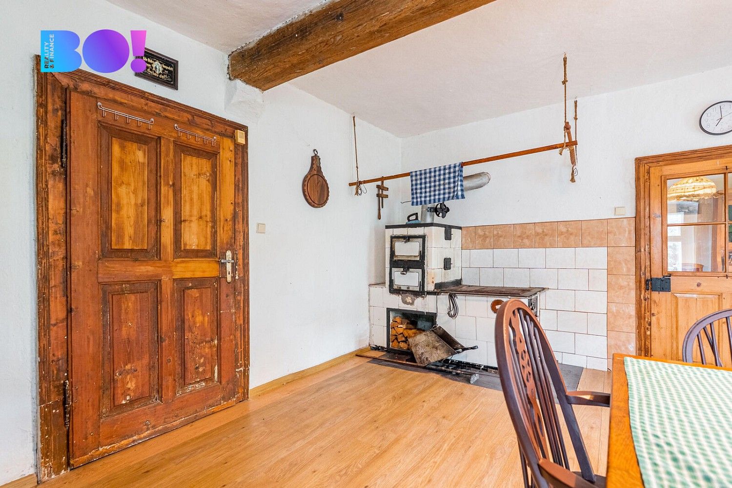 Rodinný dům · 104 m² · Jimramov, okres Žďár nad Sázavou, Kraj Vysočina - 4