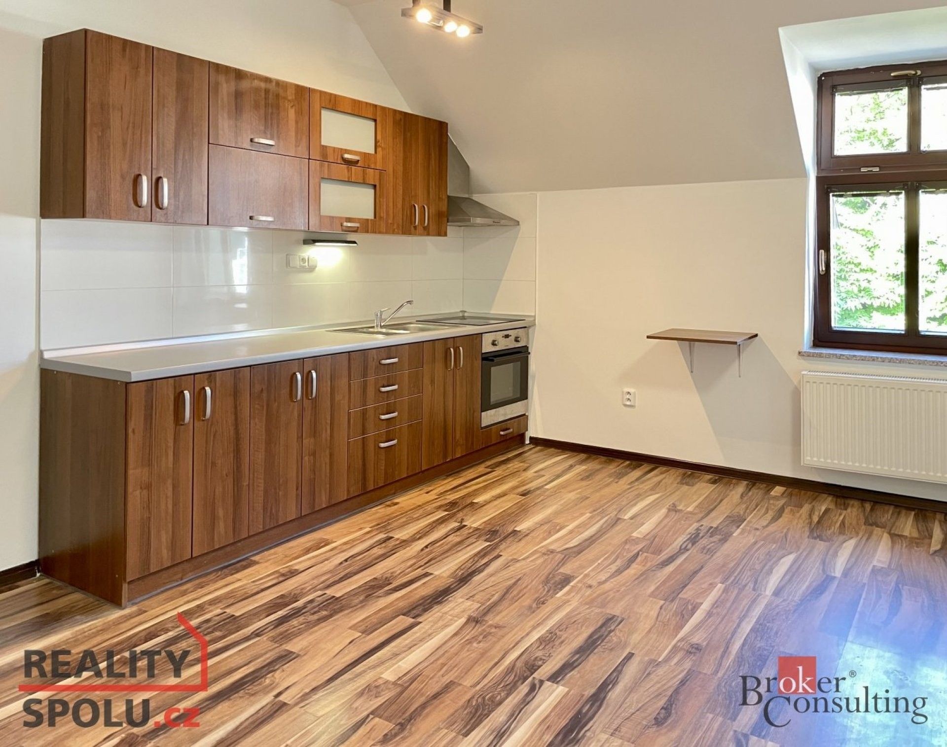 2+kk, Špálova, Ostrava, 73 m²