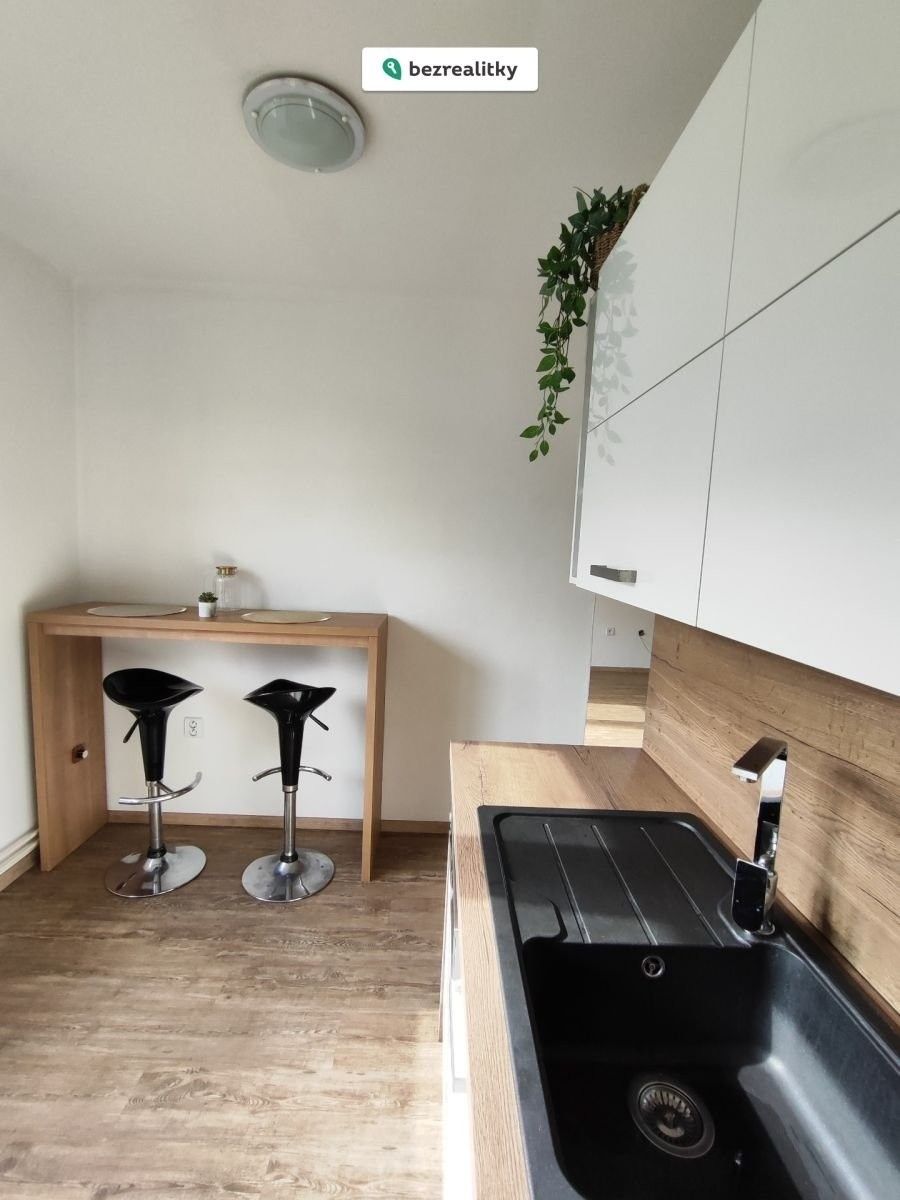 3+1, Na nábřeží 552, Lomnice nad Lužnicí, 65 m² - 2