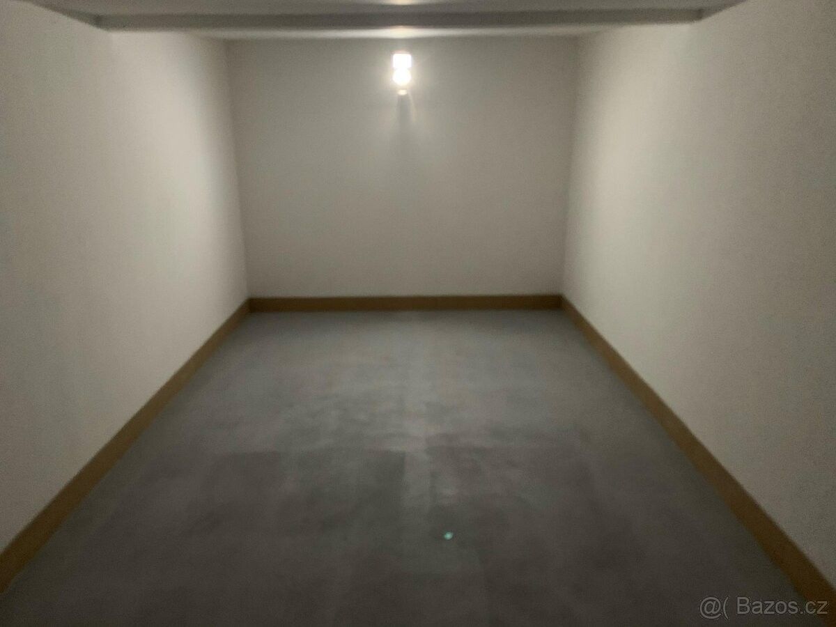 Pronájem garáž - Příbram, 261 01