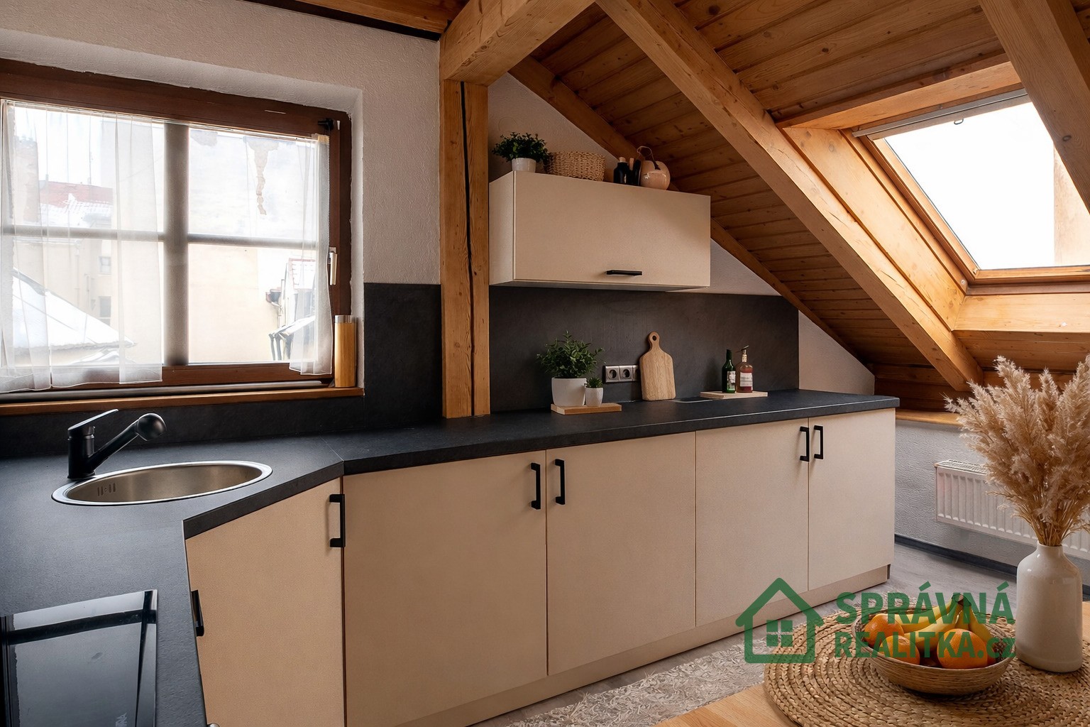Byt 5+1 · 113 m² · Veleslavínova, Plzeň Vnitřní Město - 4