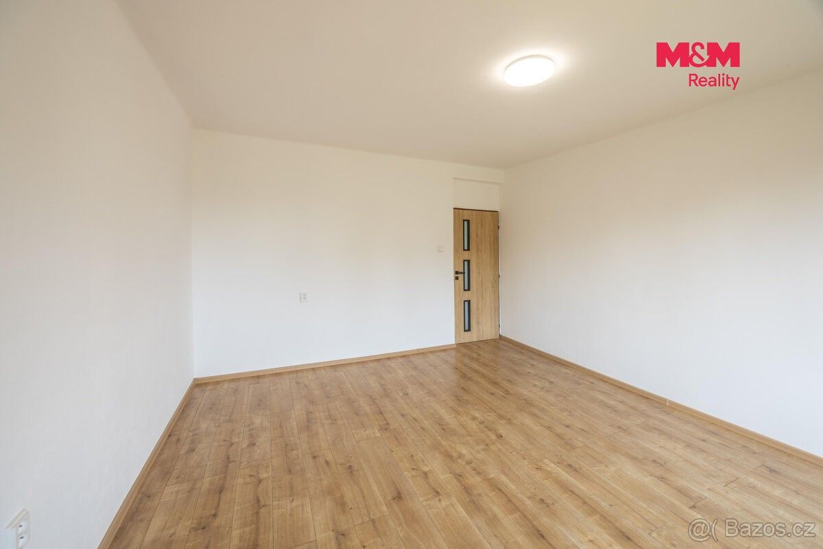 Byt · Hostouň u Horšovského Týna, 345 25 - 3