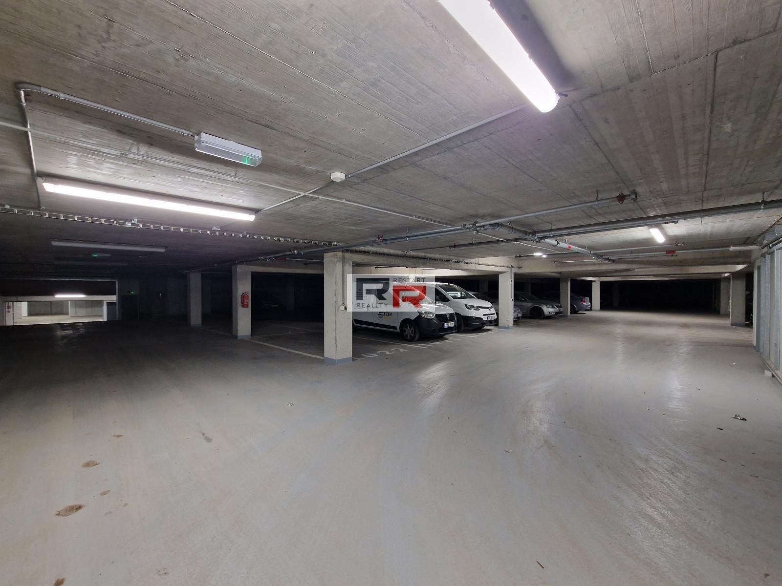 Pronájem ostatní - Camilla Sitteho, Olomouc, 13 m²