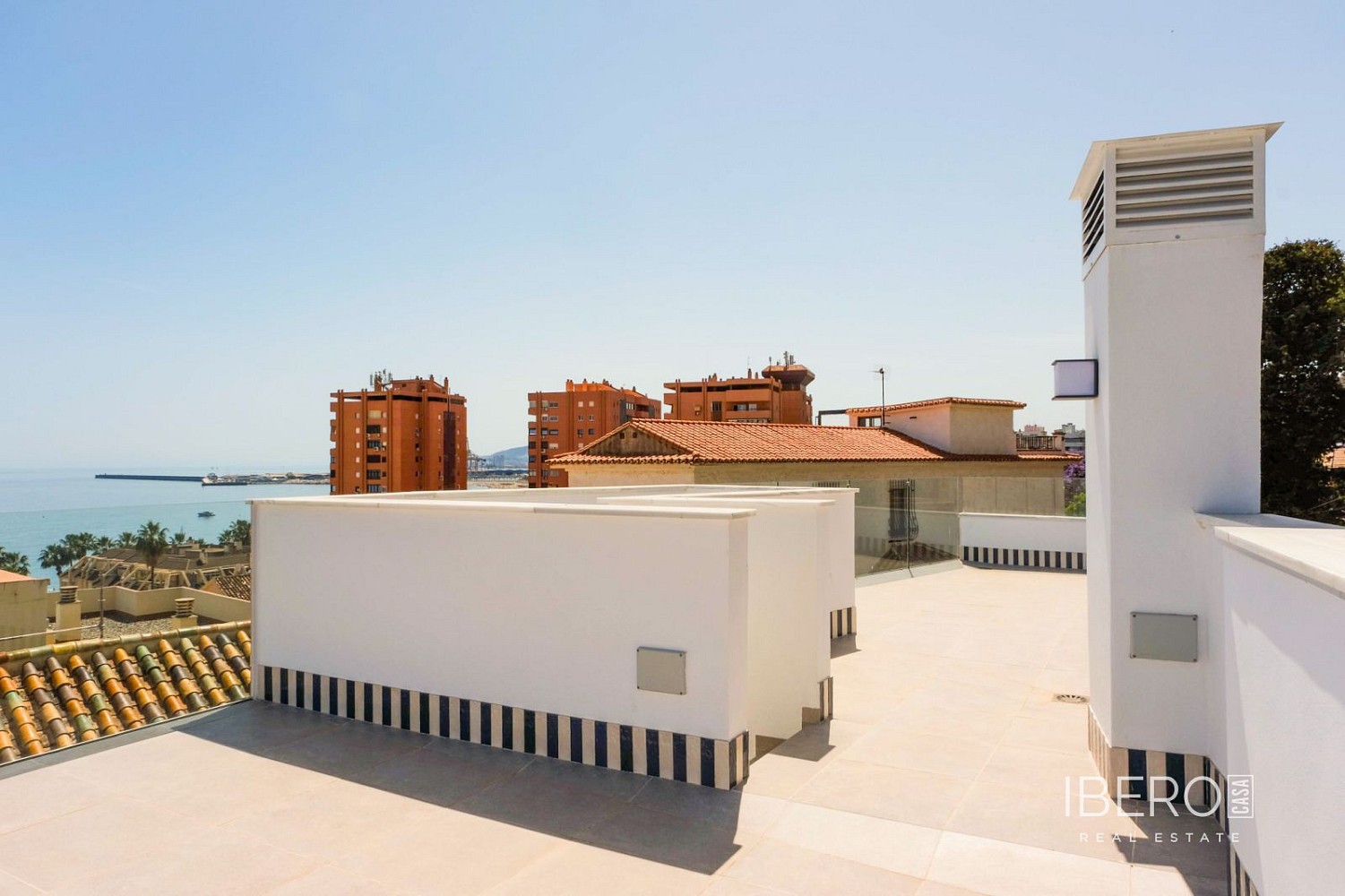Prodej byt 3+kk - Málaga Este, Španělsko, 118 m² - 5