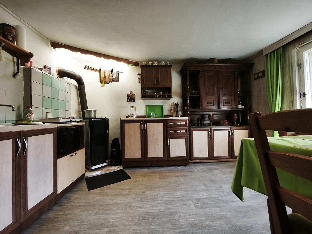 Prodej chalupa - Český Jiřetín, okres Most, Ústecký kraj, 160 m² - 5