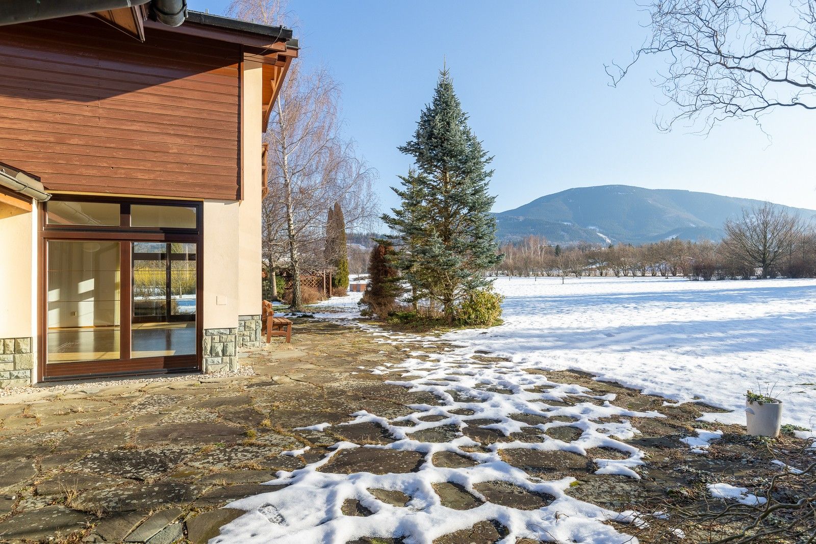 Prodej rodinný dům - Čeladná, 292 m²