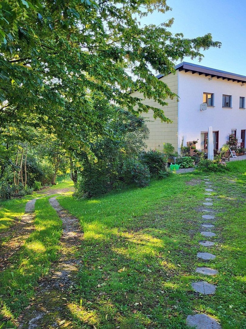 Rodinné domy, Grubenstr.40a, , Země Sársko, 181 m² - 1