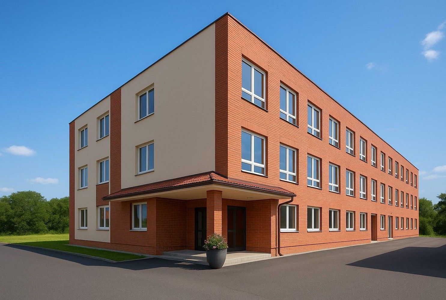 Rodinný dům · 432 m² · Šluknov, okres Děčín, Ústecký kraj - 4