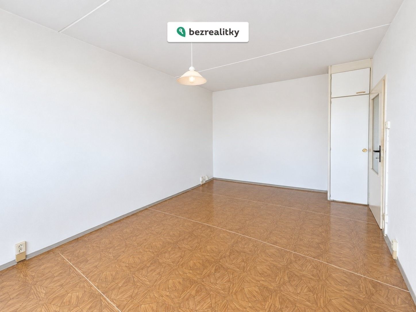 1+kk, Benkova 1690, Praha Chodov, 29 m² - 2