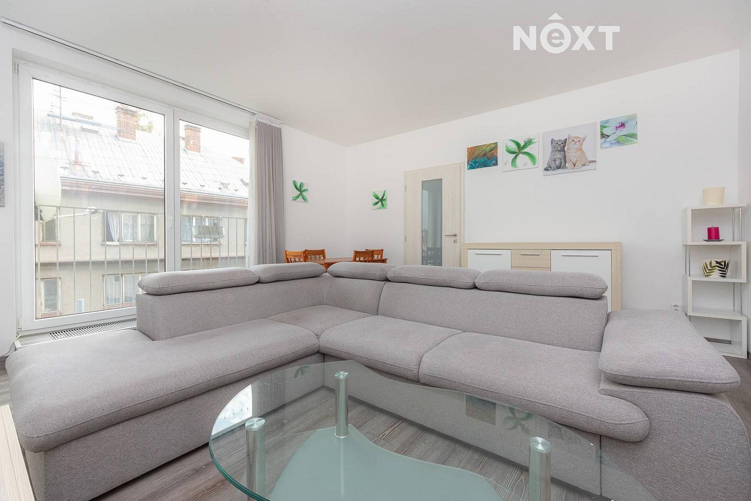 Prodej byt 2+1 - Černická, Plzeň - Jižní Předměstí, 65 m² - 5