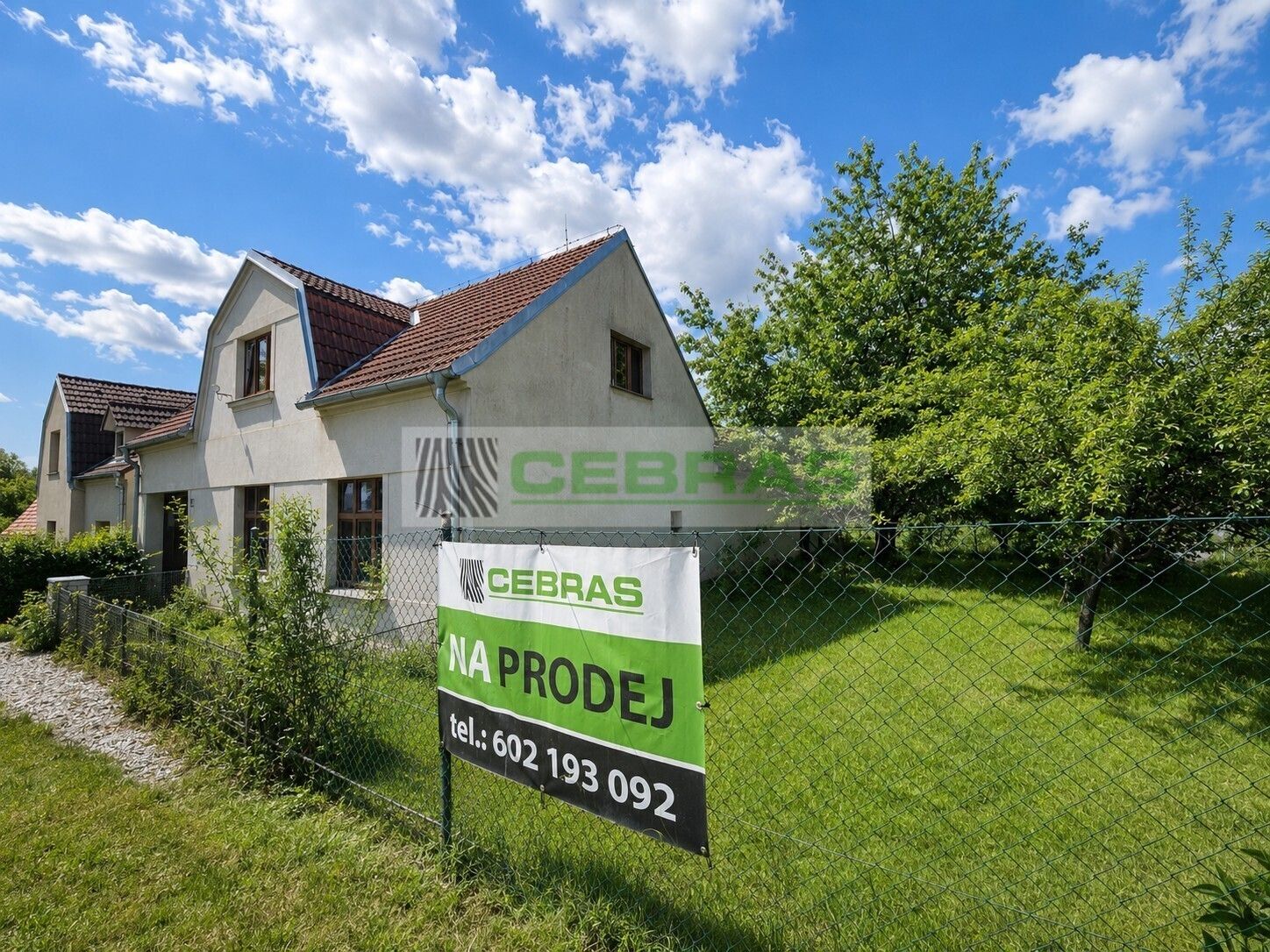 Rodinný dům, 180 m²