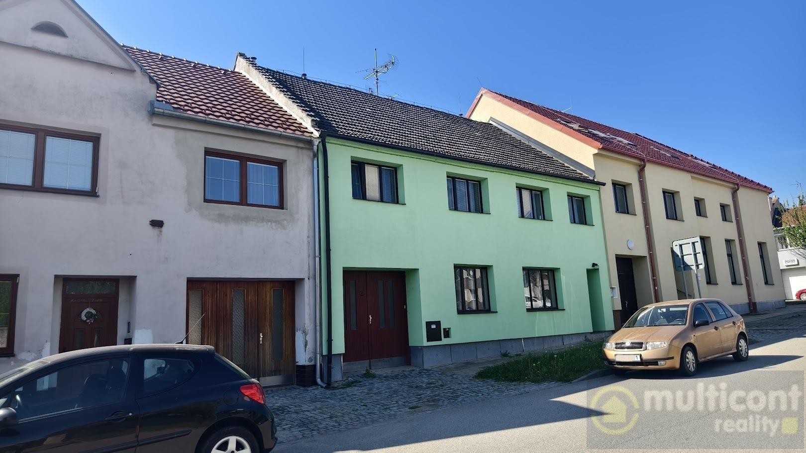 Ostatní, Revoluční, Vyškov, 285 m² - 1