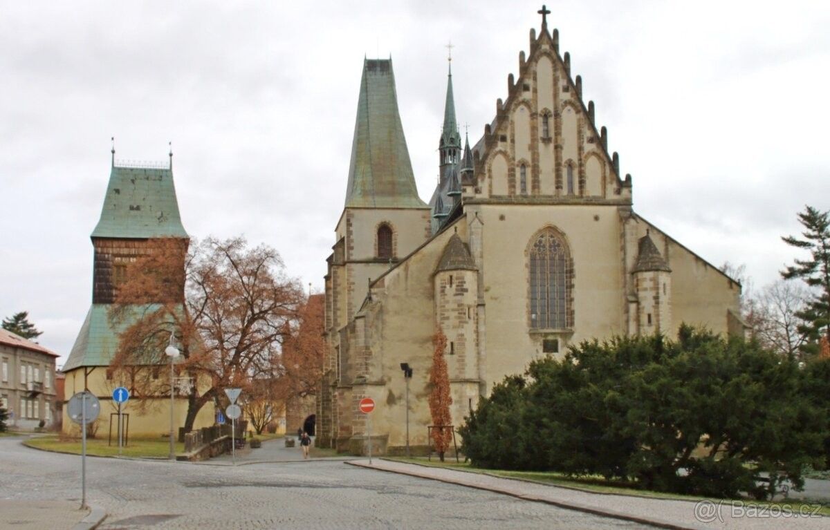 Byty, Rakovník, 269 01