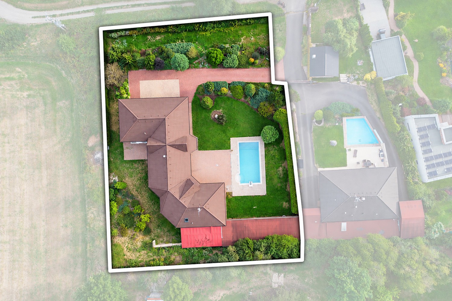 Prodej rodinný dům - Předenice, okres Plzeň-jih, 750 m² - 2