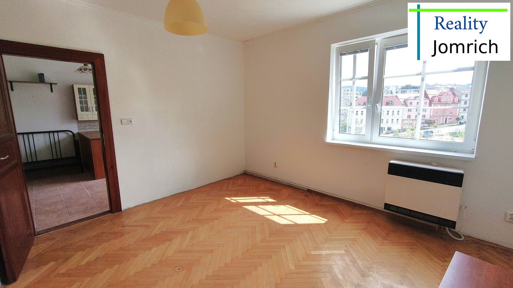 2+kk, Liberec - Liberec IV-Perštýn, Liberecký kraj, 42 m² - 2