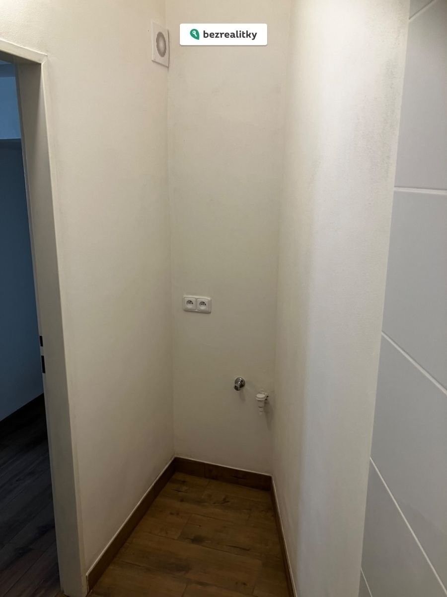 Byt 2+1 · 68 m² · plk. Stříbrného 705, Kladno - 4