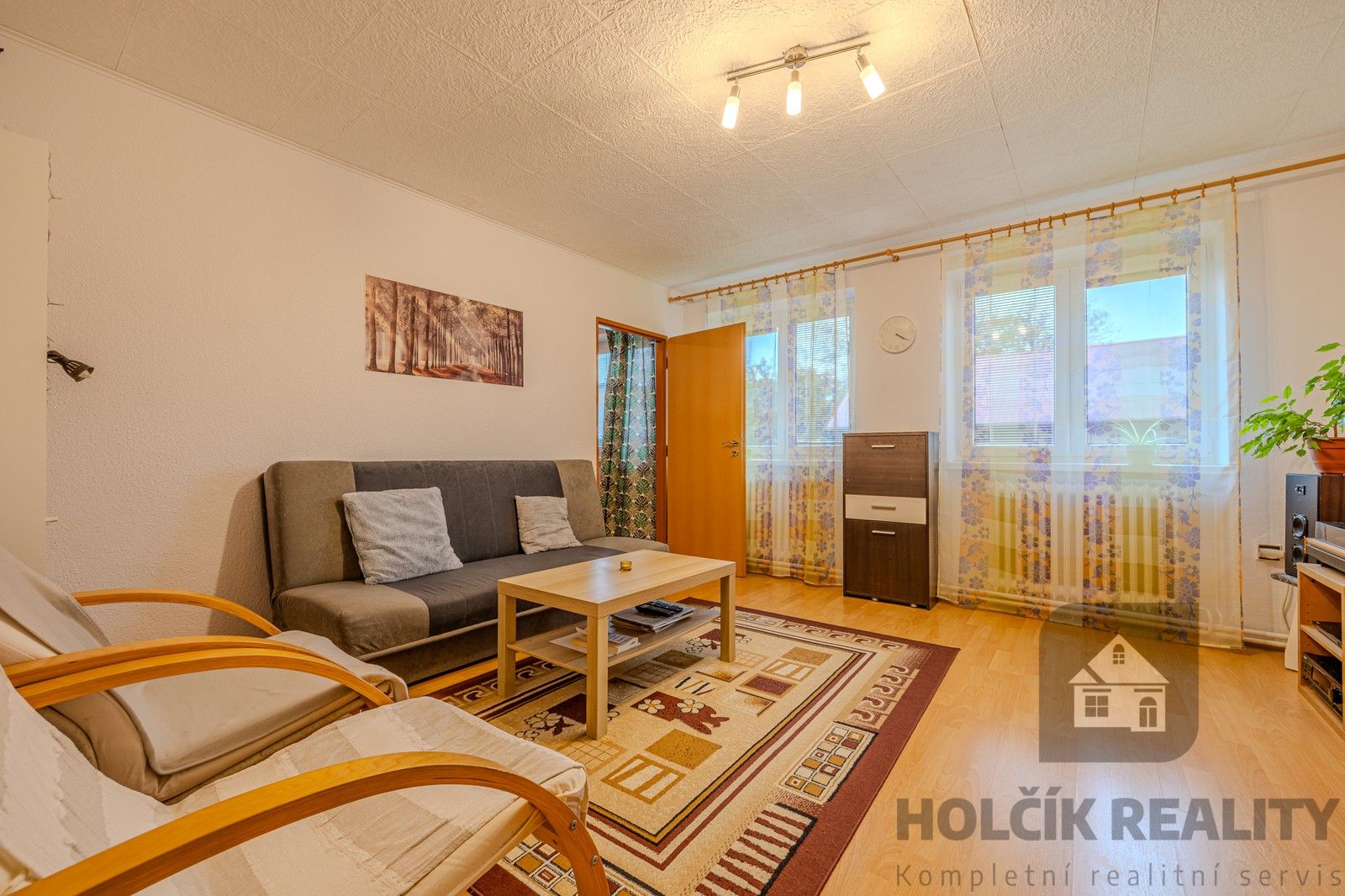 Prodej byt 3+1 - Kpt. Nálepky, Frýdek-Místek Frýdek, 85 m² - 5