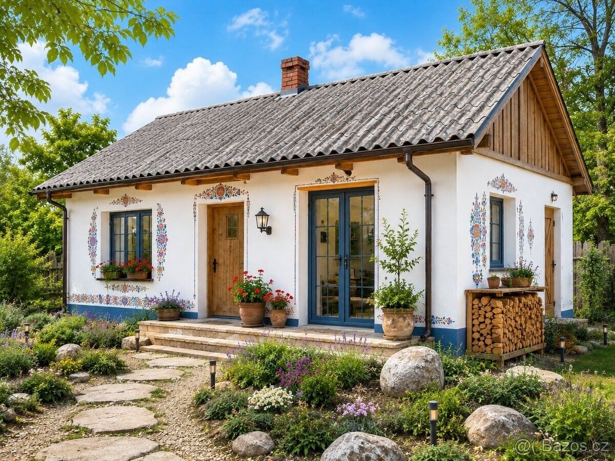 Rodinný dům · Hranice, 753 61 - 3