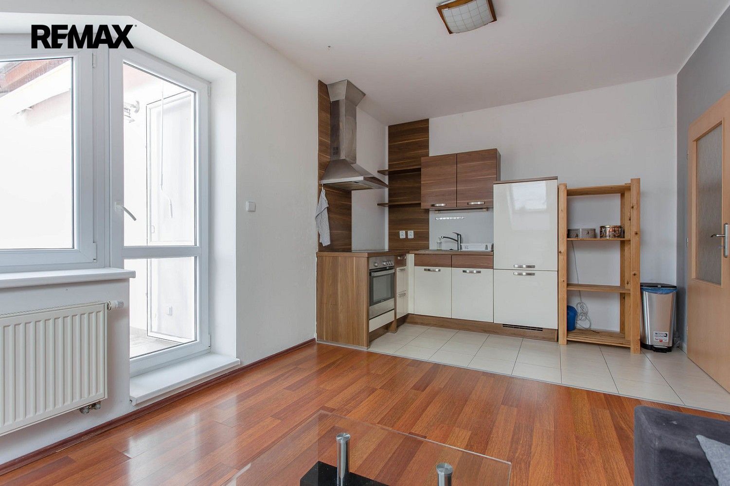 2+kk, Hrázka, Brno - Medlánky, 59 m² - 1