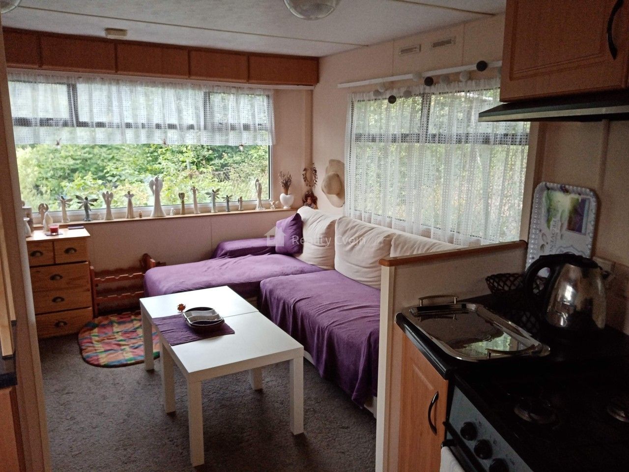 Prodej ostatní - Jablůnka, 33 m²