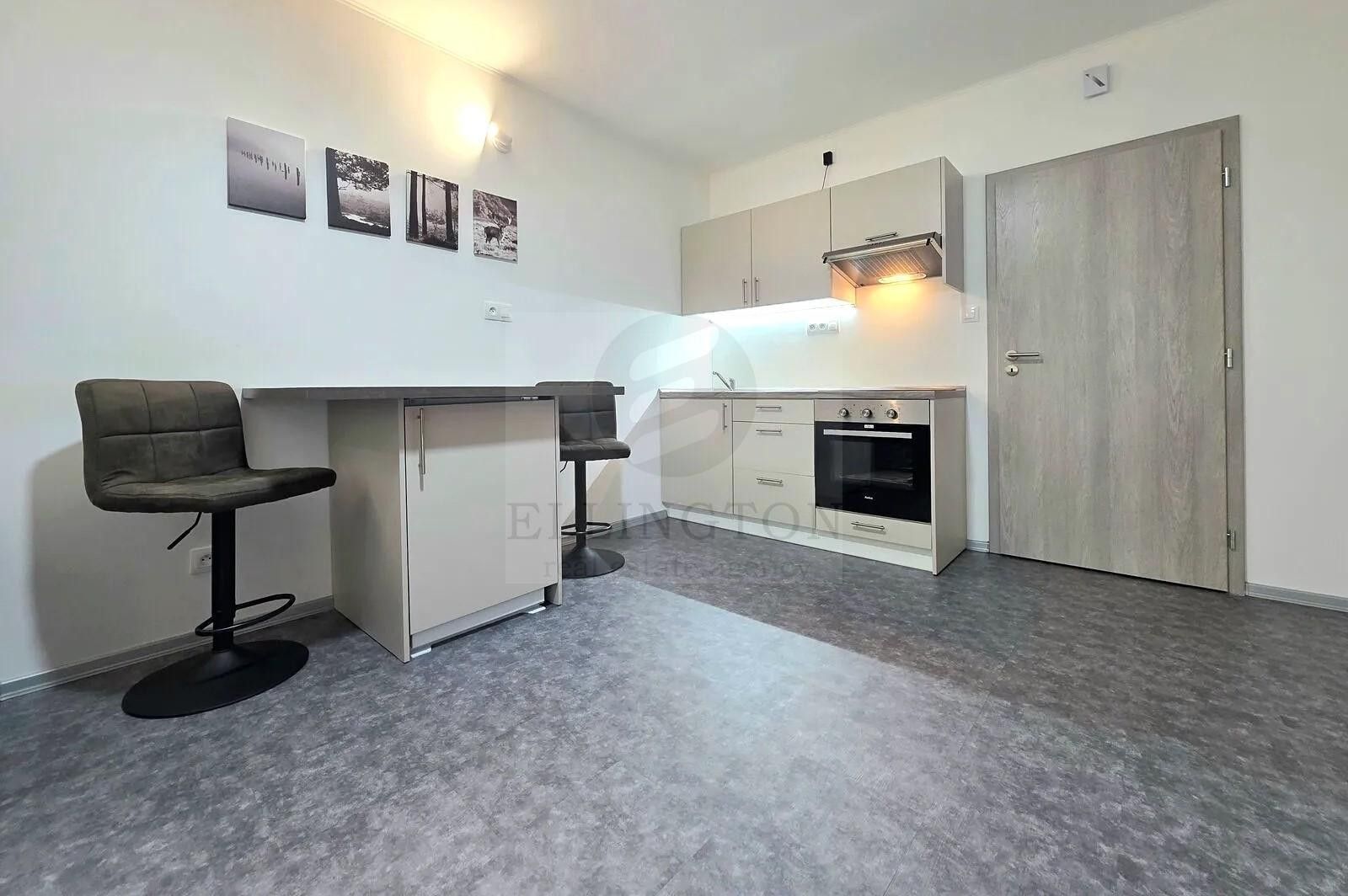 1+kk, Horní Žďár, 29 m² - 1