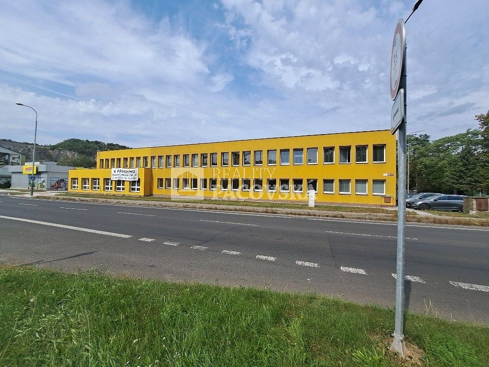 Kancelář, 16 m²