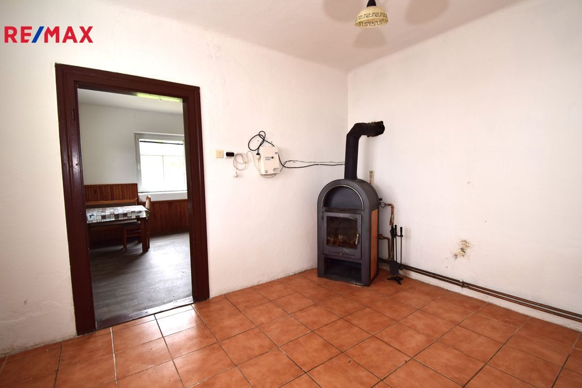 Prodej chalupa - Veselíčko, 76 m²