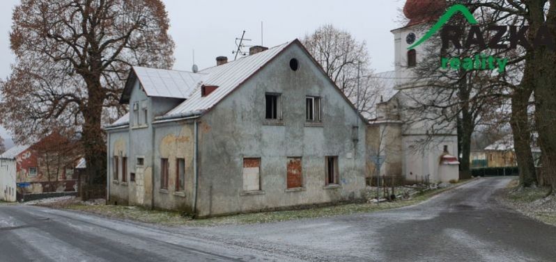 Rodinné domy, Lesná, 186 m²