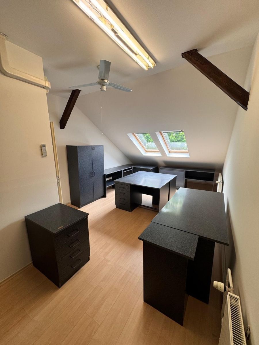 Kanceláře, Dubečská, Praha - Strašnice, 133 m² - 2