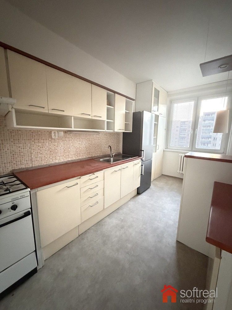 Pronájem byt 3+1 - Rolnická, Brno - Bohunice, 67 m² - 5