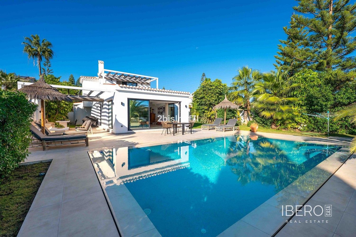 Rodinný dům · 185 m² · Elviria, ES - 2