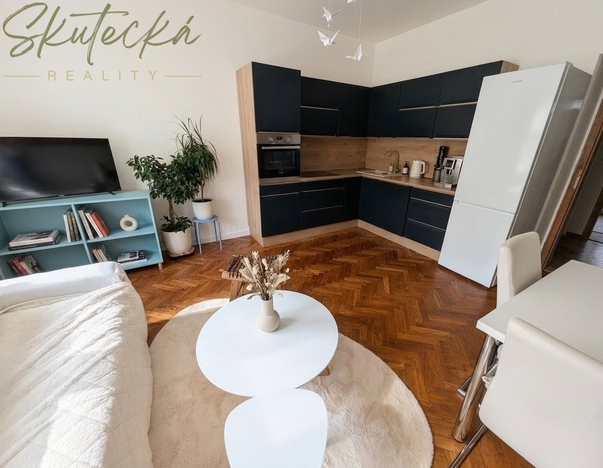 3+kk, Národní třída 452, Hodonín, 82 m² - 2
