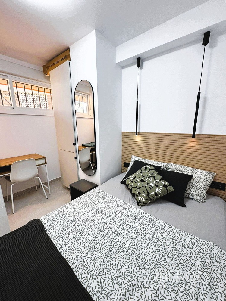 Prodej byt 4+kk - Torrevieja, Španělsko, 83 m² - 5