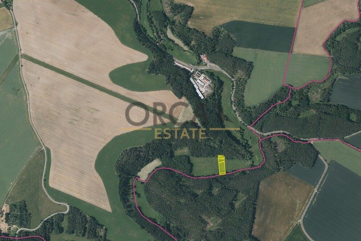 Louka · Kralovice, okres Plzeň-sever, Plzeňský kraj - 2