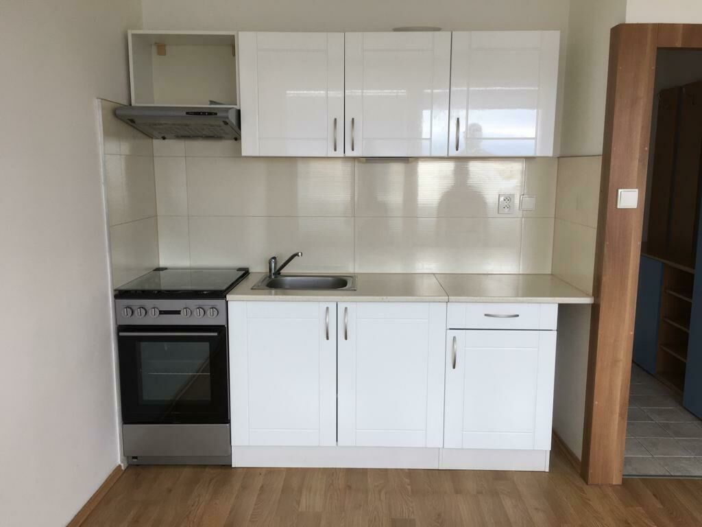 1+1, Bratislavská, Teplice, 41 m² - 1