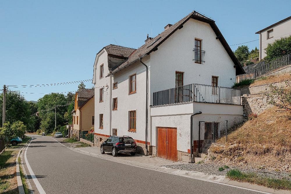 3+1, Ruda nad Moravou - Hrabenov, okres Šumperk, Olomoucký kraj, 94 m² - 1