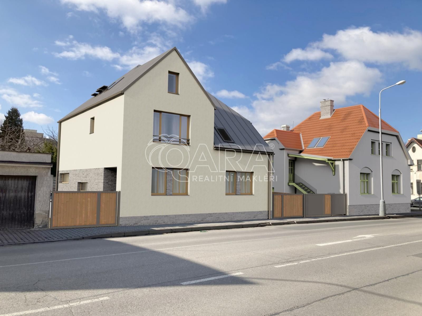 Byty, K nemocnici , Kladno, 104 m² - 2