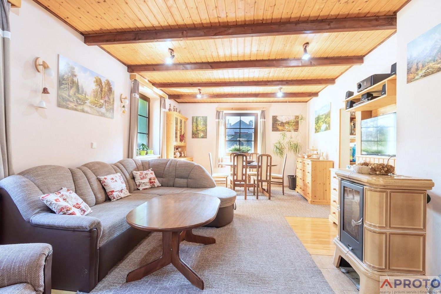Prodej rodinný dům - Průmyslová, Strančice, okres Praha-východ, 240 m² - 5