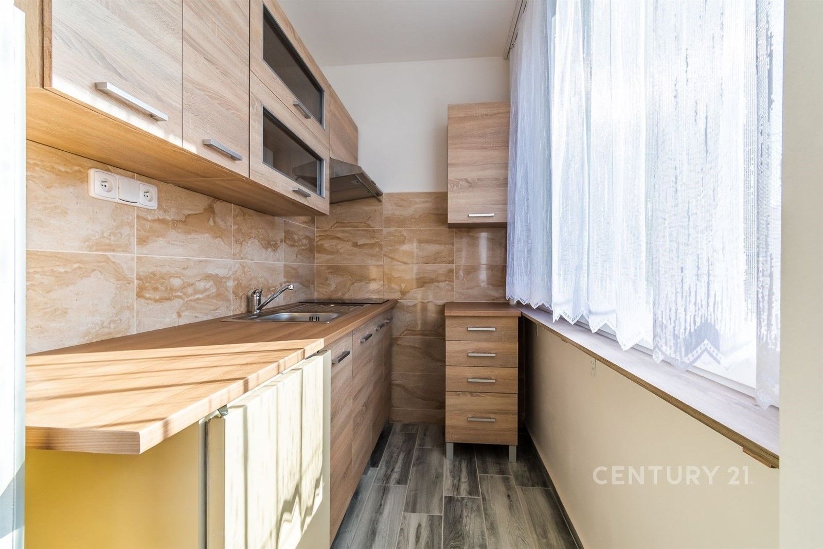 1+kk, Italská , Kladno Kročehlavy, 32 m² - 2