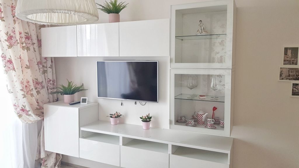 Byt 2+kk · 40 m² · Praha 4 - 4